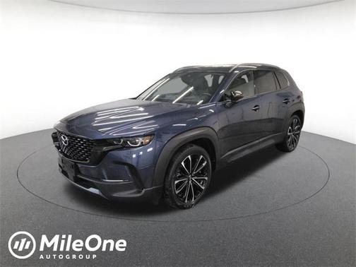 2023 Mazda CX-50 2.5 S Premium Plus Package