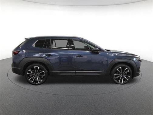 2023 Mazda CX-50 2.5 S Premium Plus Package