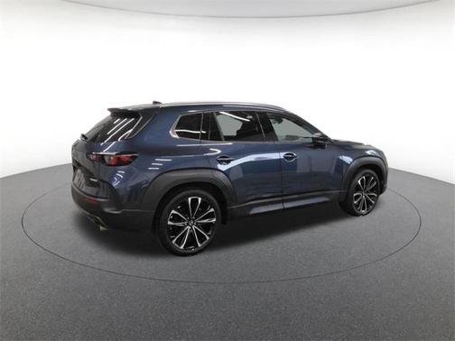 2023 Mazda CX-50 2.5 S Premium Plus Package