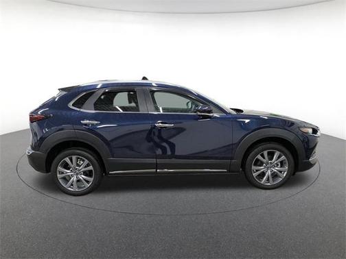 2023 Mazda CX-30 2.5 S Preferred Package