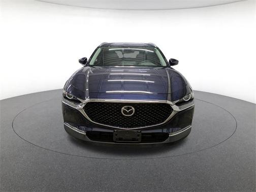 2023 Mazda CX-30 2.5 S Preferred Package