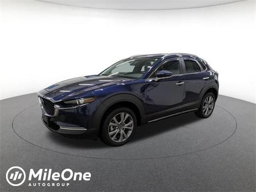 2023 Mazda CX-30 2.5 S Preferred Package