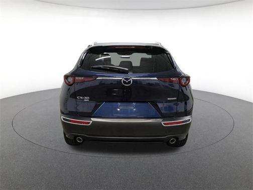 2023 Mazda CX-30 2.5 S Preferred Package