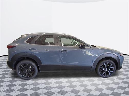 2025 Mazda CX-30 Base