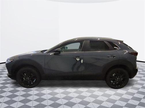 2025 Mazda CX-30 Base