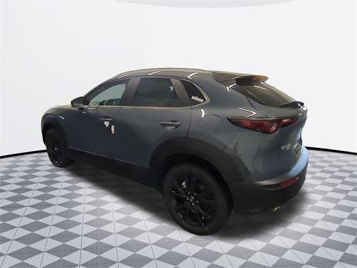 2025 Mazda CX-30 Base