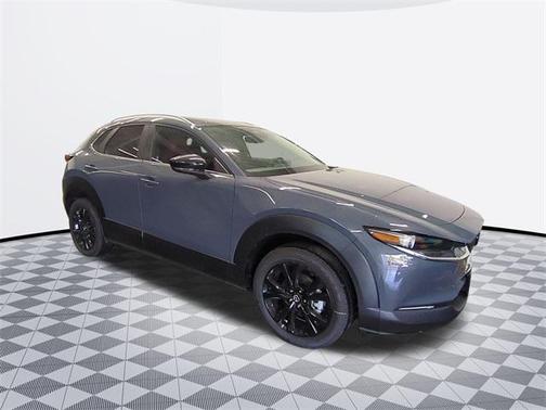 2025 Mazda CX-30 Base