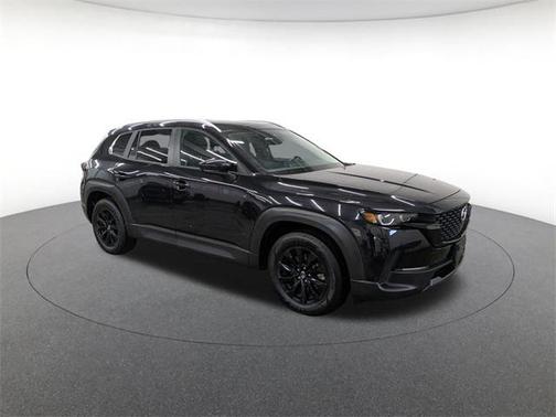 2023 Mazda CX-50 2.5 S Preferred Plus Package