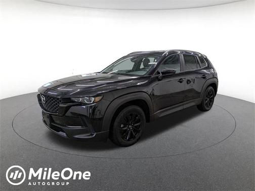 2023 Mazda CX-50 2.5 S Preferred Plus Package
