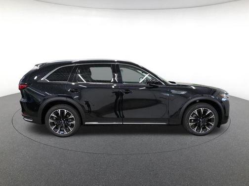 2026 Mazda CX-90 PHEV Premium Plus