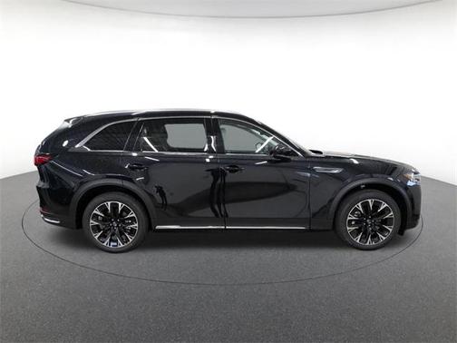 2026 Mazda CX-90 PHEV Premium Plus