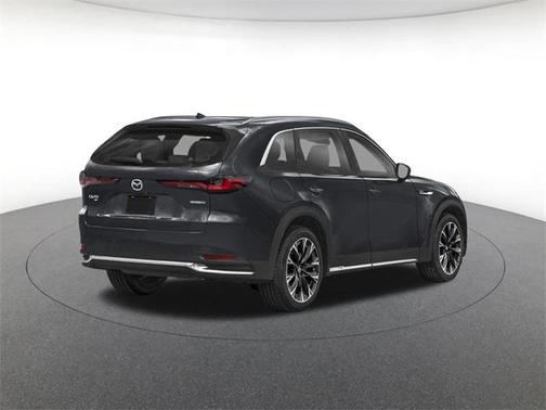 2026 Mazda CX-90 PHEV Premium Plus