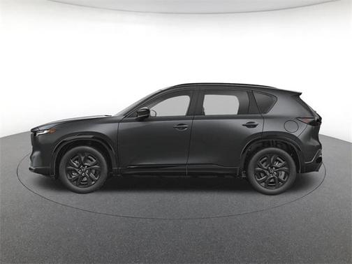 2026 Mazda CX-5 Premium