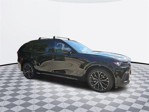 2025 Mazda CX-70 3.3 Turbo S Premium