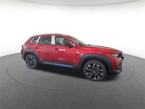 2026 Mazda CX-50 Hybrid Premium Plus