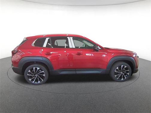 2026 Mazda CX-50 Hybrid Premium Plus