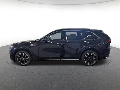 2026 Mazda CX-90 3.3 Turbo S Premium Plus