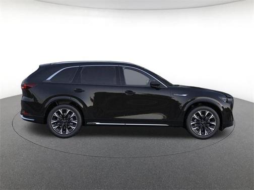 2026 Mazda CX-90 3.3 Turbo S Premium Plus