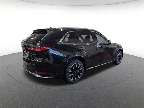 2026 Mazda CX-90 3.3 Turbo S Premium Plus