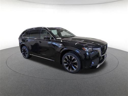 2026 Mazda CX-90 3.3 Turbo S Premium Plus
