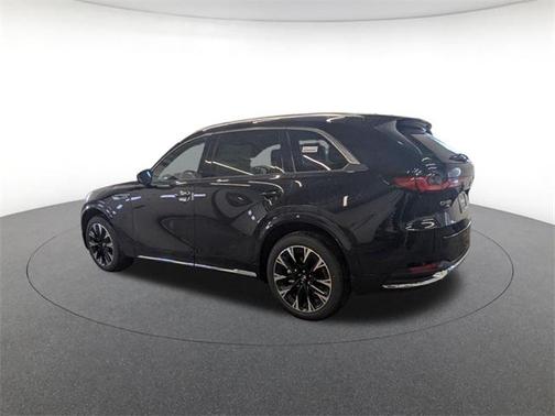 2026 Mazda CX-90 3.3 Turbo S Premium Plus