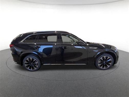 2026 Mazda CX-90 3.3 Turbo S Premium Plus