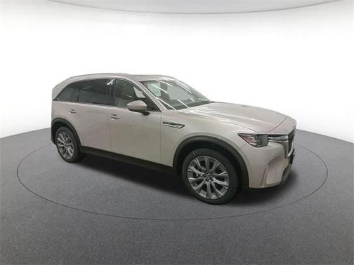 2026 Mazda CX-90 3.3 Turbo Preferred