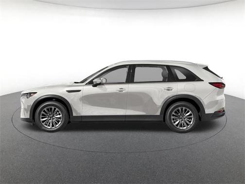 2026 Mazda CX-90 3.3 Turbo Preferred