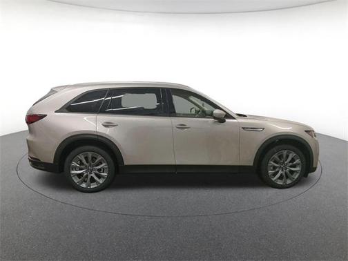 2026 Mazda CX-90 3.3 Turbo Preferred