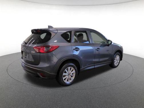 2013 Mazda CX-5 Touring
