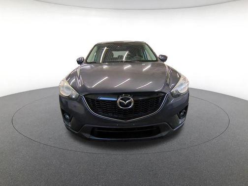 2013 Mazda CX-5 Touring