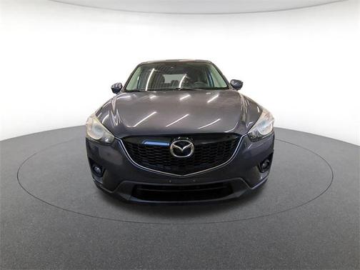 2013 Mazda CX-5 Touring