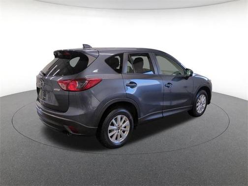 2013 Mazda CX-5 Touring