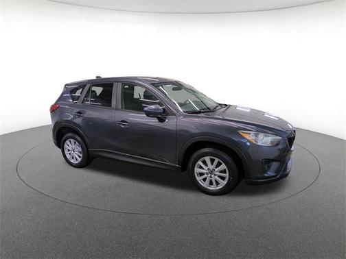 2013 Mazda CX-5 Touring