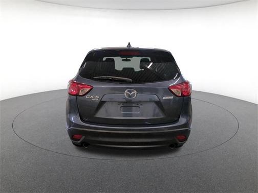 2013 Mazda CX-5 Touring