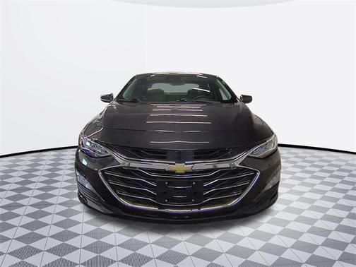 2022 Chevrolet Malibu FWD Premier