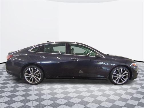 2022 Chevrolet Malibu FWD Premier