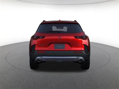 2026 Mazda CX-50 2.5 Turbo Premium Plus Package