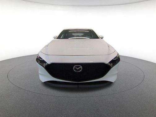 2021 Mazda Mazda3 AWD w/Preferred Package