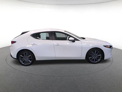 2021 Mazda Mazda3 AWD w/Preferred Package