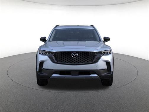 2025 Mazda CX-50 2.5 Turbo Premium Package
