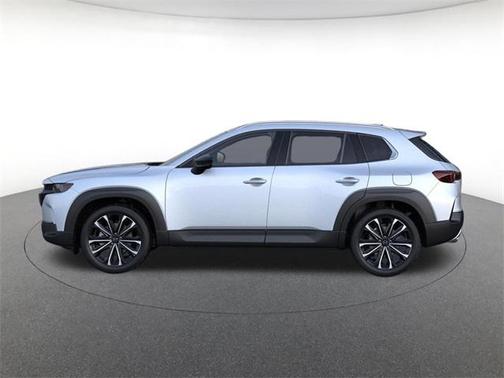 2025 Mazda CX-50 2.5 Turbo Premium Package