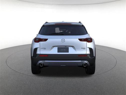 2025 Mazda CX-50 2.5 Turbo Premium Package