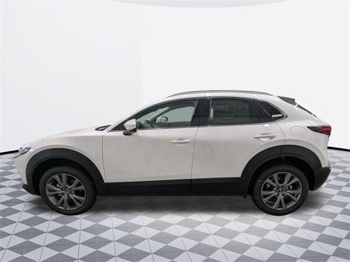 2025 Mazda CX-30 Premium Package