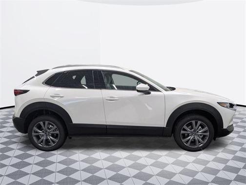 2025 Mazda CX-30 Premium Package