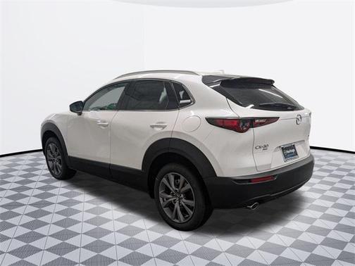2025 Mazda CX-30 Premium Package