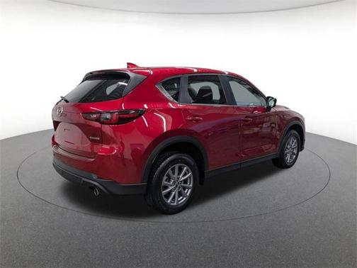 2023 Mazda CX-5 2.5 S Select Package