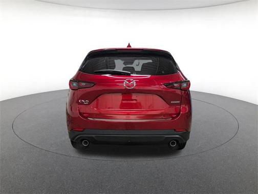 2023 Mazda CX-5 2.5 S Select Package