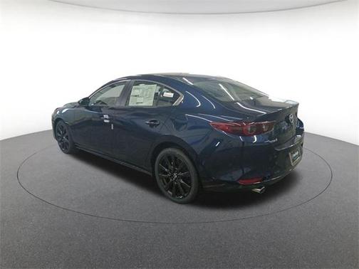 2026 Mazda Mazda3 2.5 S Select Sport