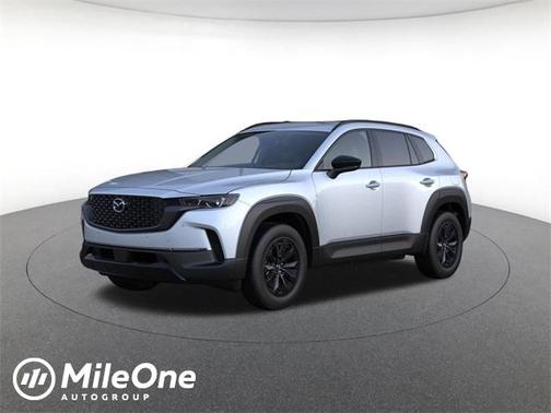 2026 Mazda CX-50 Hybrid Premium